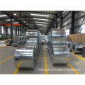 DC-O1 Revestido de zinco Hot Dipped Gi galvanizado bobina de aço